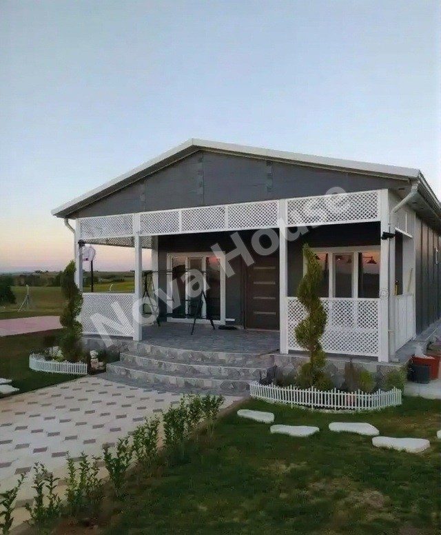 Готове куће