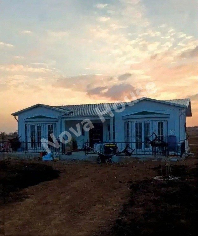 Готове куће