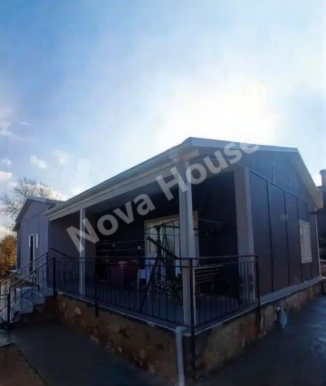 Готове куће