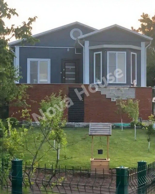 Готове куће