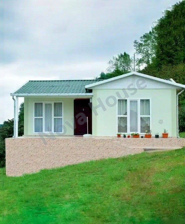 Готове куће