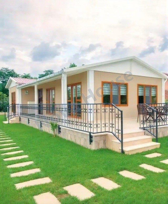 Готове куће