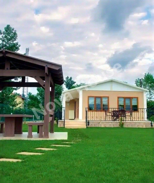 Готове куће