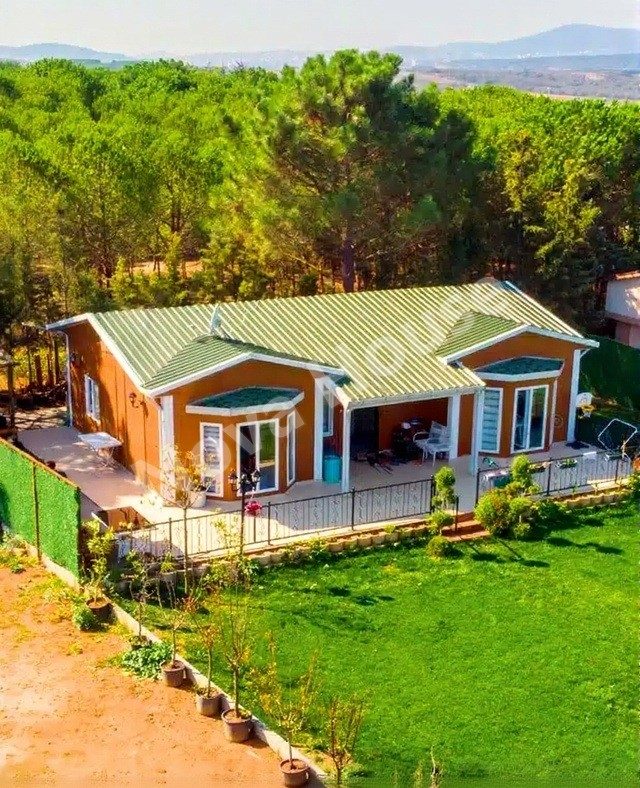 Case gata făcute