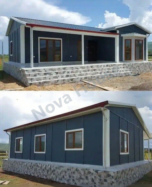 Готове куће